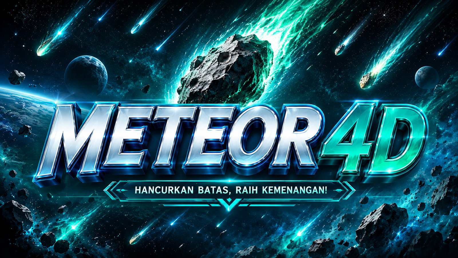 meteor4d